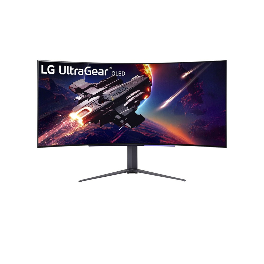 MonitorLG45GR95QE-B44,5"WQHD240HzLEDOLEDHDR10AMDFreeSyncNVIDIAG-SYNC