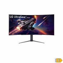 MonitorLG45GR95QE-B44,5"WQHD240HzLEDOLEDHDR10AMDFreeSyncNVIDIAG-SYNC