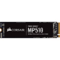 FestplatteCorsairMP510InternGamingSSDTLC3DNAND480GBSSD480GB