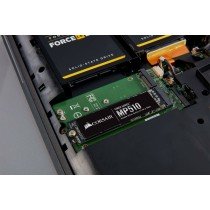 DiscoDuroCorsairMP510InternoGamingSSDTLC3DNAND480GBSSD480GB