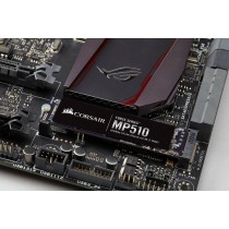 DiscoDuroCorsairMP510InternoGamingSSDTLC3DNAND480GBSSD480GB