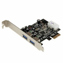 PCI-KarteStartechPEXUSB3S25