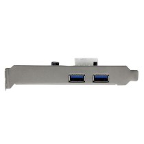 PlacaPCIStartechPEXUSB3S25