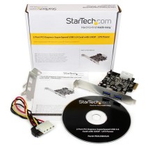 PCI-KarteStartechPEXUSB3S25