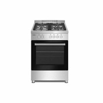 GasCookerVitrokitchenPF6060IB55L60cm