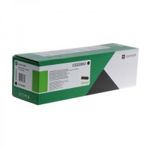 Toner Lexmark C3220K0 Schwarz