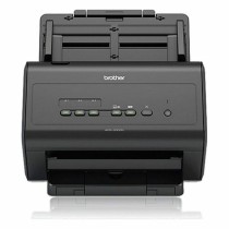 ScannerWi-Fi/ReteFronteRetroBrotherADS-300050ppm1200dpiNero