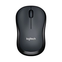 MouseOtticoWirelessLogitechM220SILENTRF1000dpi