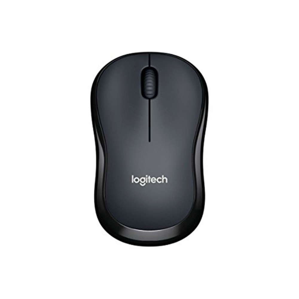 MouseOtticoWirelessLogitechM220SILENTRF1000dpi