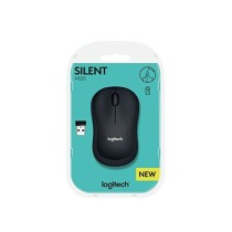 MouseOtticoWirelessLogitechM220SILENTRF1000dpi