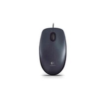 OptischeMausLogitech910-001793USB1000dpiSchwarz