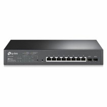 SwitchTP-LinkTL-SG2210MPGigabitEthernet