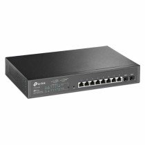 SwitchTP-LinkTL-SG2210MPGigabitEthernet