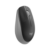 RatosemFiosLogitech910-005906CinzentoPreto/Cinzento(1Unidade)