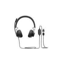 AuricularesconMicrófonoLogitech981-000875Negro