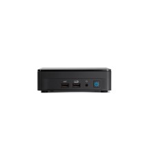 Barebone Intel RNUC12WSKI30002