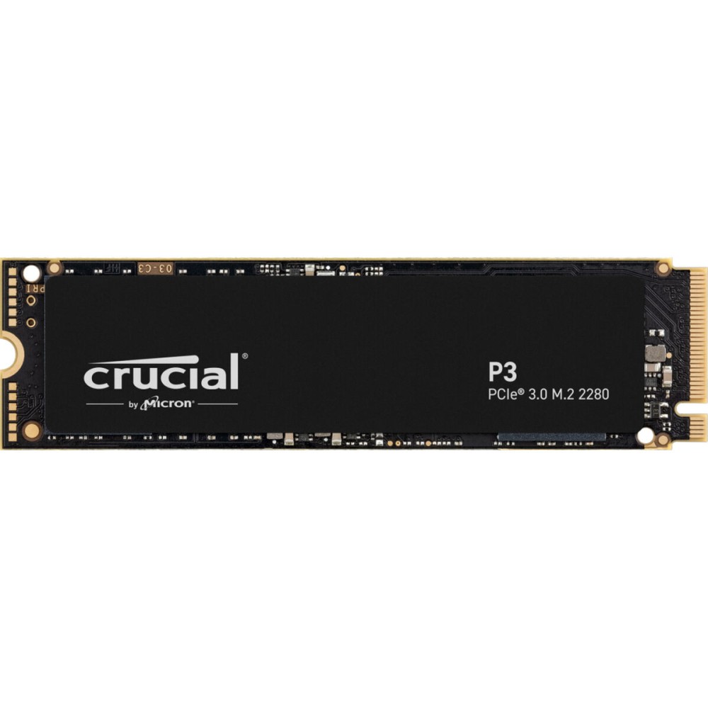 HardDiskMicronCT500P3SSD8500GBSSD500GB