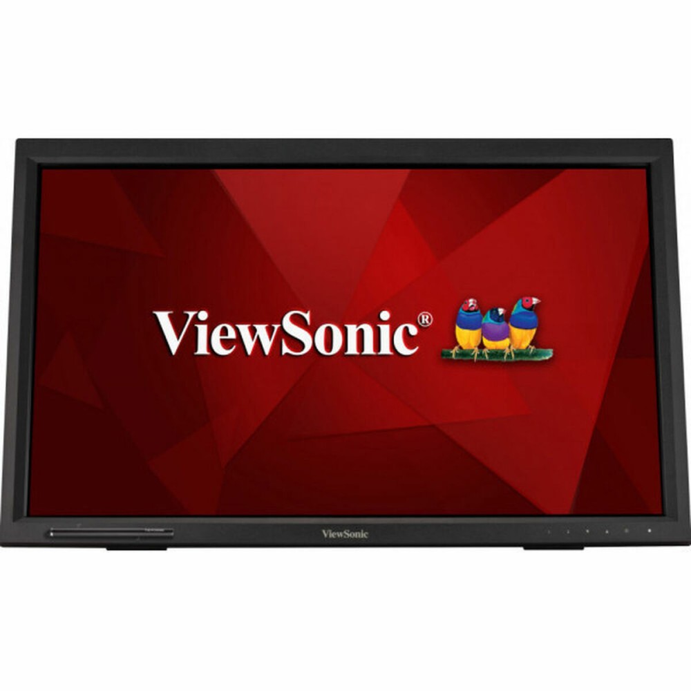 MonitorconTouchScreenViewSonicTD2423FHDIPSLED24"VA