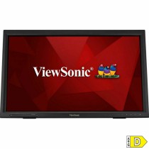 MoniteuràEcranTactileViewSonicTD2423FHDIPSLED24"VA