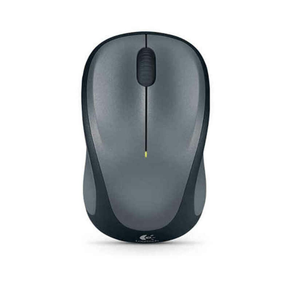 RatónInalámbricoÓpticoLogitechM235