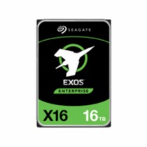 Hard Drive Seagate EXOS X18 16 TB 3,5"