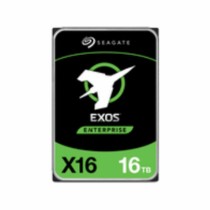 Disco Duro Seagate EXOS X18 16 TB 3,5"