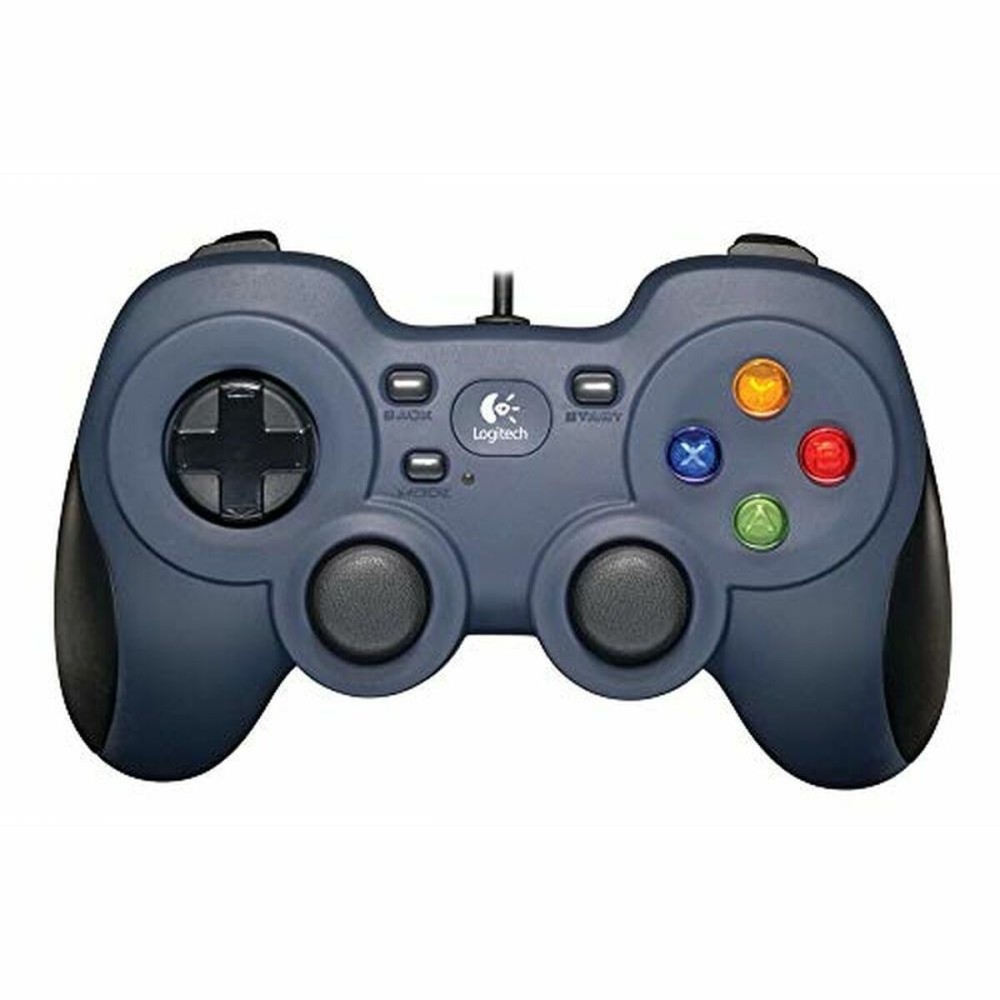 GamingControlLogitechF310PCUSBGaming