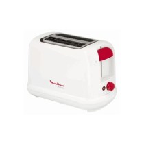 ToasterMoulinexLT160111White850W