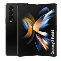 SmartphoneSamsungGalaxyZFold412GBRAM7,6"QualcommSnapdragon8+Gen1Black256GBOctaCore