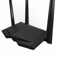 RouterTendaAC6Wi-Fi5GHzBlack