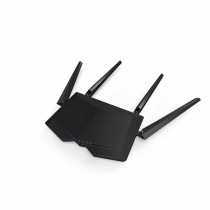 RouterTendaAC6Wi-Fi5GHzBlack