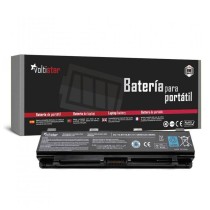 BateriaparaNotebookVoltistarBATTOSHC800Preto4400mAh10,8V