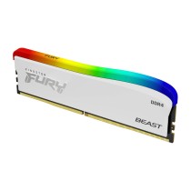 RAM Memory Kingston KF436C18BWA/16 DDR4 16 GB