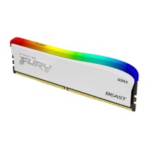 Memoria RAM Kingston KF436C18BWA/16 DDR4 16 GB