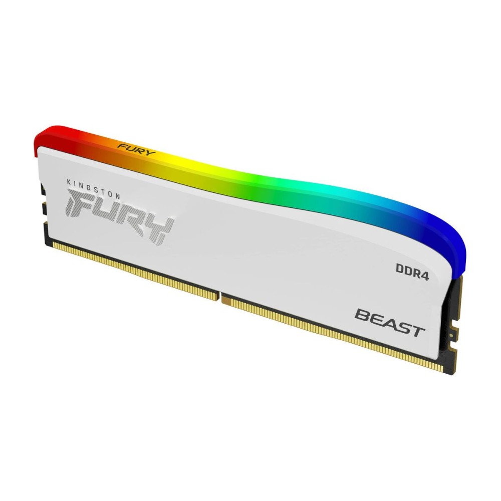 RAM Memory Kingston KF436C18BWA/16 DDR4 16 GB
