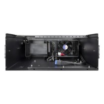 CaixaATXTooQRACK-406N-USB319"4UPreto