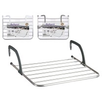 StendibiancheriaAlluminioPlastica62,5x50x16,5cm