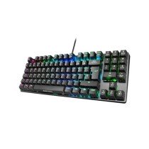 GamingTastaturMarsGamingMKREVOPROBESLEDRGBSchwarz