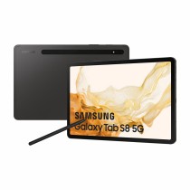 TabletSamsungSM-X706BZAAEUB11"QualcommSnapdragon8Gen18GBRAMSchwarzGrau128GB