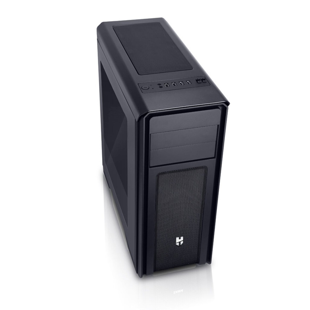 CasecomputerdesktopATXNoxHummerZXUSB3.0Nero