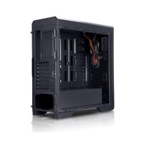 CasecomputerdesktopATXNoxHummerZXUSB3.0Nero