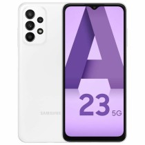 SmartphoneSamsungSM-A236B6,6"5G1920x1080pxNegroBlanco4GBRAM64GB