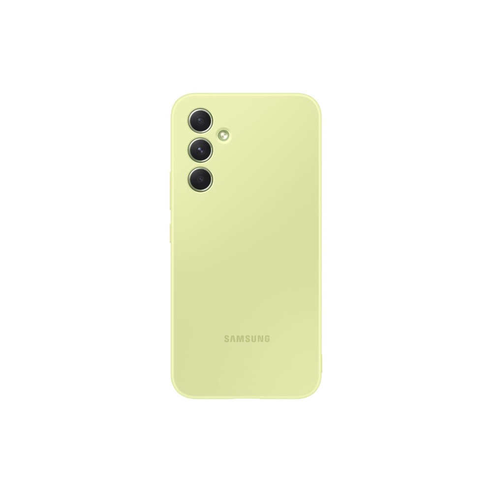 HandyhülleSamsunggrünSamsungGalaxyA545G(6,5")