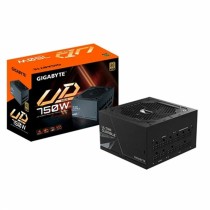 PowersupplyGigabyteGP-UD750GM80PBlack750W105W