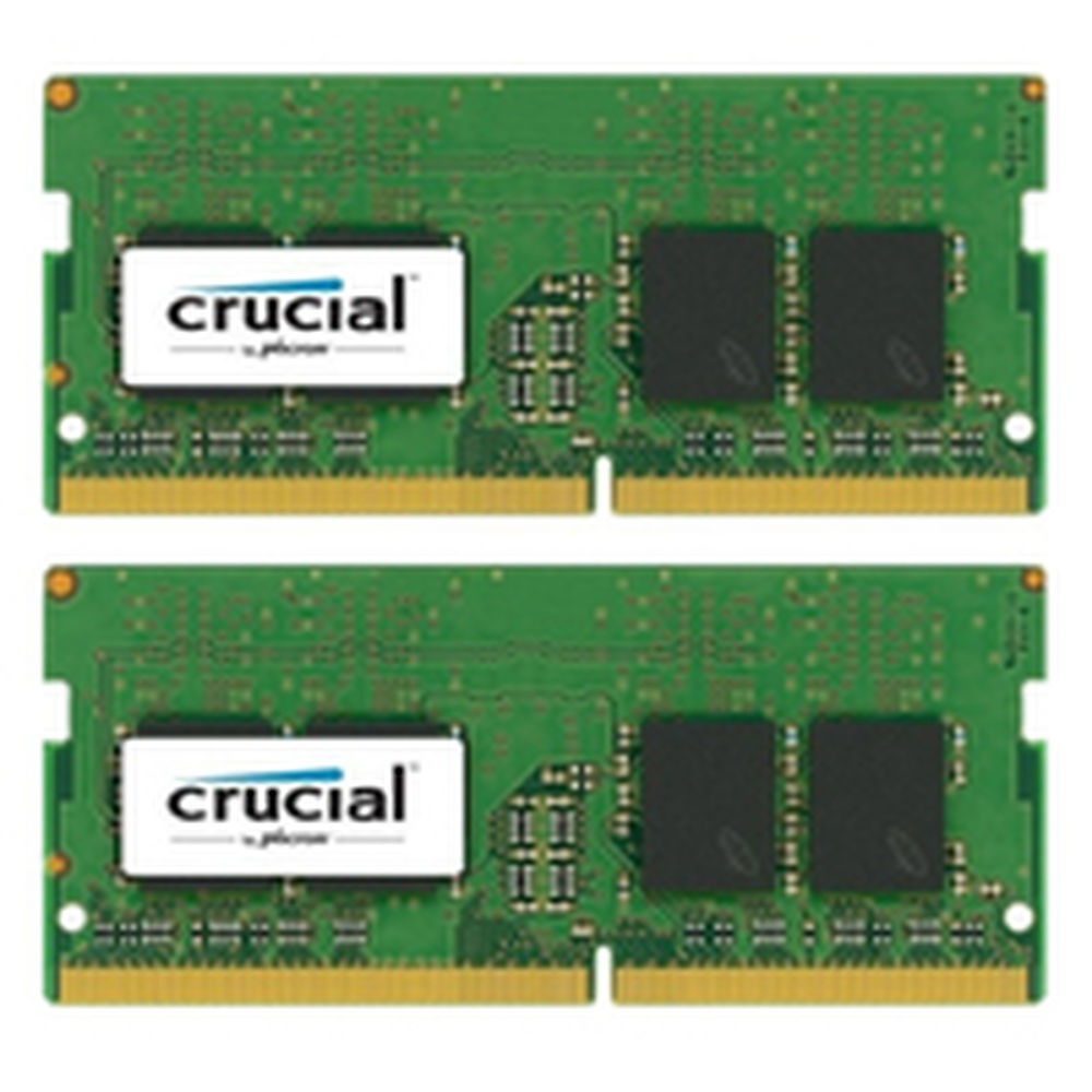 MemoriaRAMCrucialCT2K8G4SFS824ADDR4CL1716GB