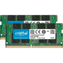 MemóriaRAMCrucialCT2K8G4SFS824ADDR4CL1716GB