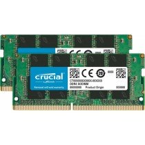 MemoriaRAMCrucialCT2K8G4SFS824ADDR4CL1716GB