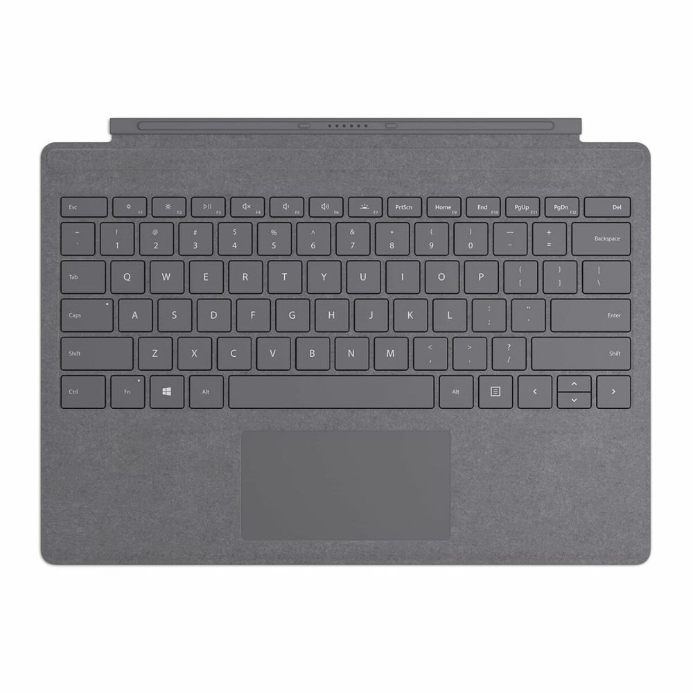 Bluetooth-TastaturMicrosoftFFQ-00152QwertySpanisch