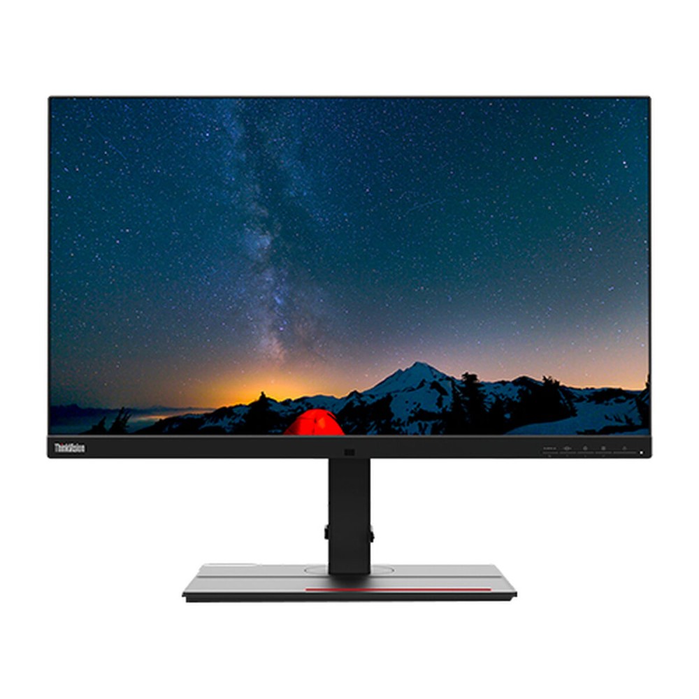 MonitorLenovo62CBRAT6EU27"IPSLED