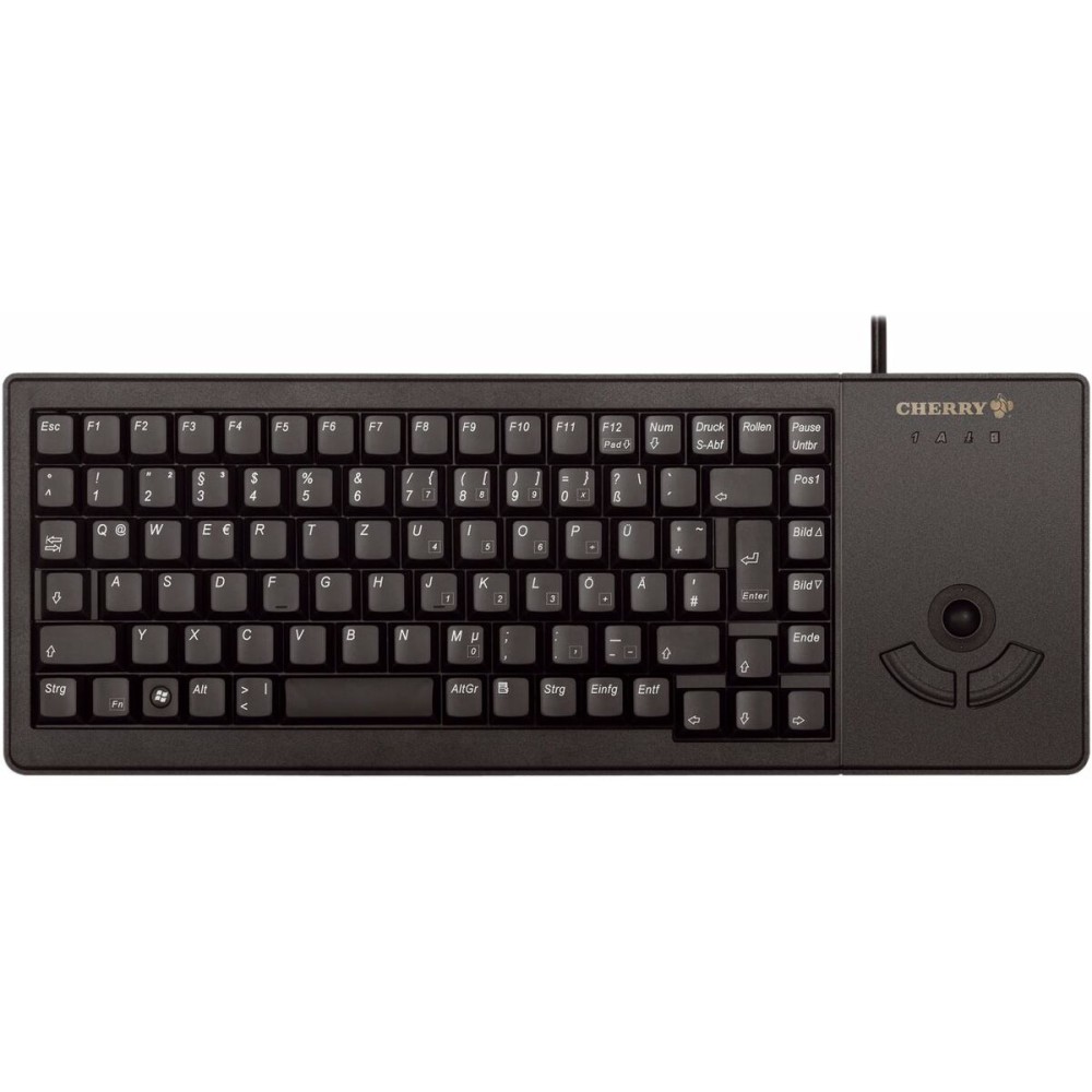 TastaturCherryG84-5400LUMES-2QwertySpanisch